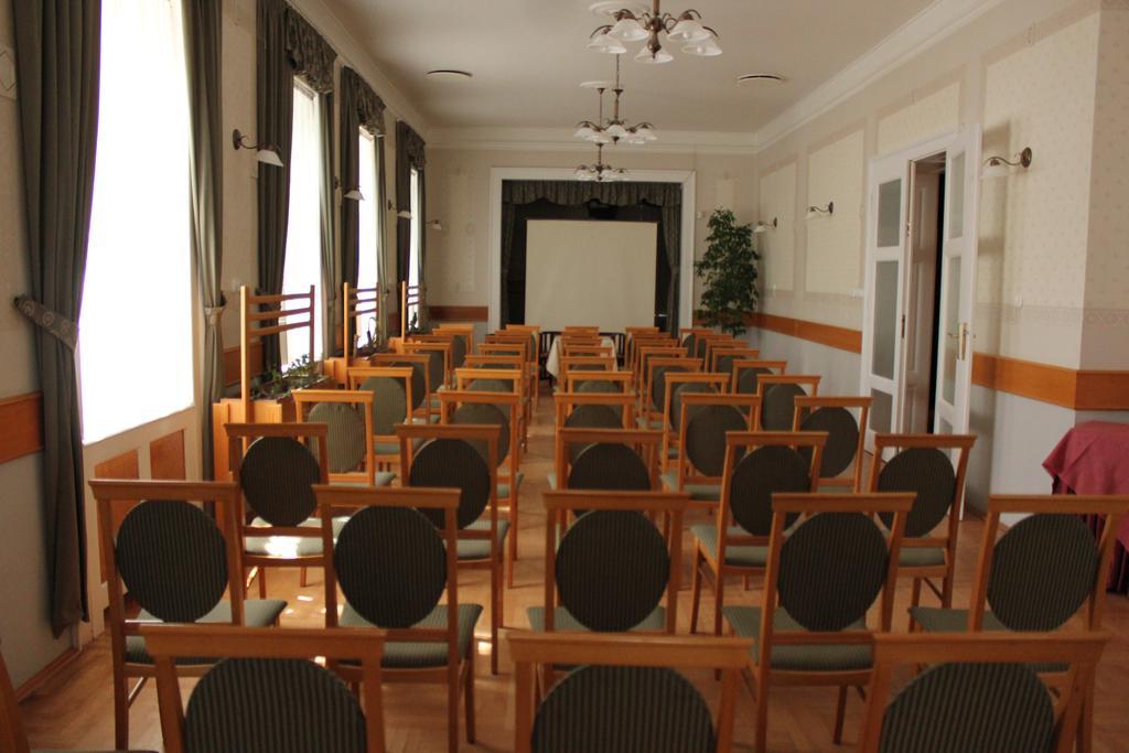 Hotel Blaha Lujza Balatonfüred Extérieur photo