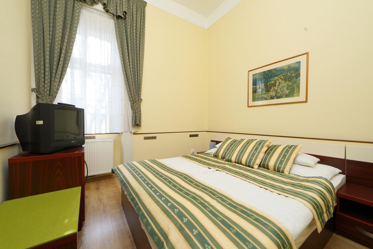 Hotel Blaha Lujza Balatonfüred Extérieur photo