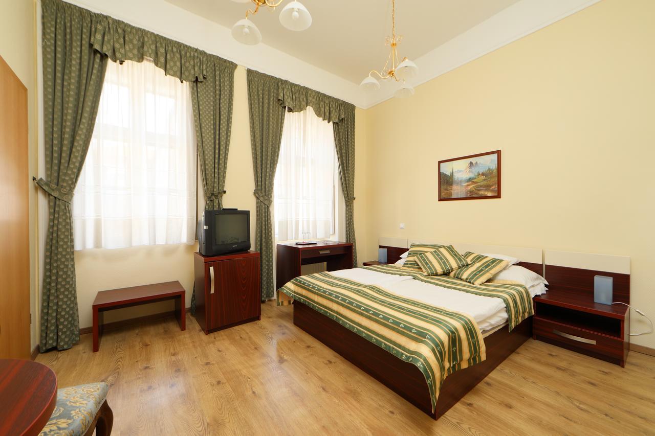 Hotel Blaha Lujza Balatonfüred Extérieur photo